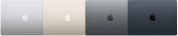 MacBook Air (13-inch, M3, 2024) - Image 2